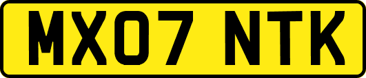 MX07NTK