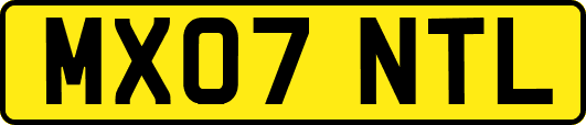 MX07NTL