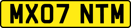 MX07NTM