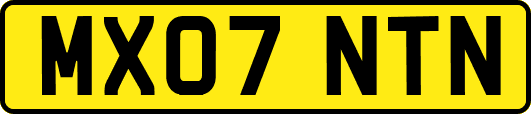 MX07NTN