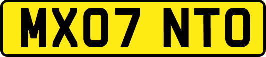 MX07NTO
