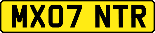 MX07NTR