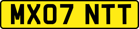 MX07NTT