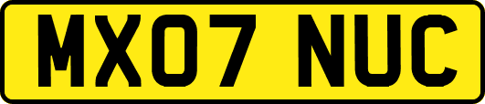 MX07NUC