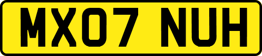 MX07NUH