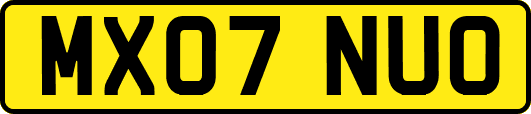 MX07NUO