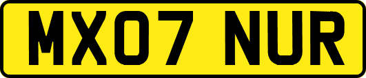 MX07NUR