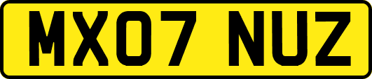 MX07NUZ