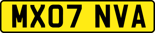 MX07NVA