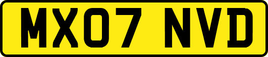 MX07NVD