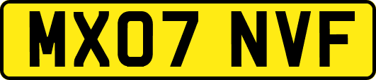 MX07NVF