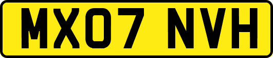 MX07NVH