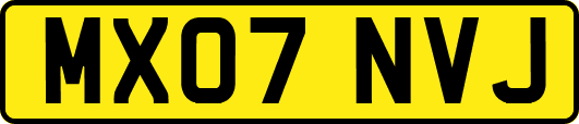 MX07NVJ