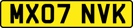 MX07NVK