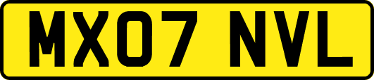 MX07NVL