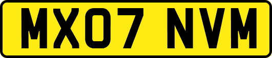 MX07NVM