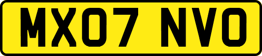 MX07NVO