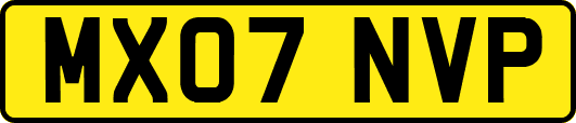 MX07NVP