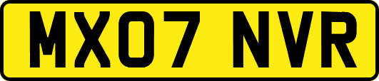MX07NVR