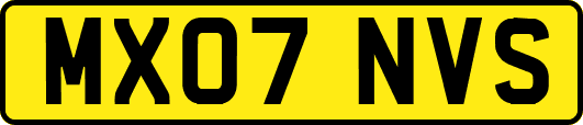 MX07NVS