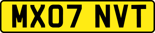 MX07NVT