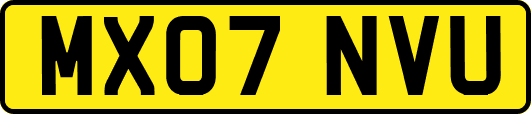 MX07NVU