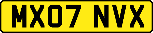 MX07NVX