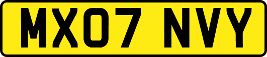 MX07NVY