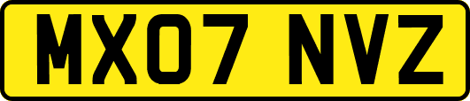 MX07NVZ
