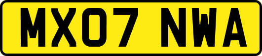 MX07NWA