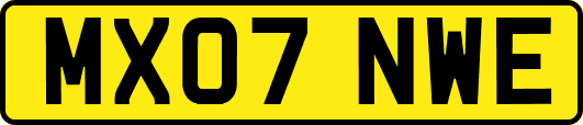 MX07NWE