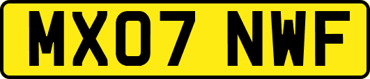 MX07NWF