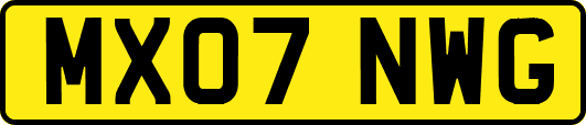 MX07NWG