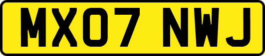 MX07NWJ