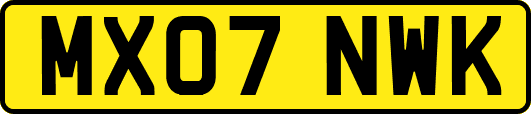 MX07NWK