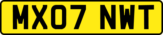 MX07NWT