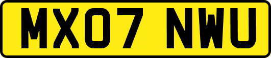 MX07NWU