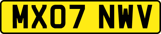 MX07NWV