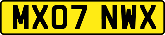 MX07NWX