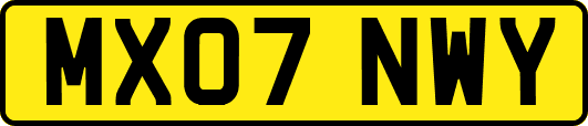 MX07NWY
