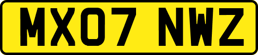 MX07NWZ