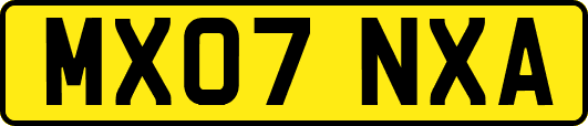 MX07NXA