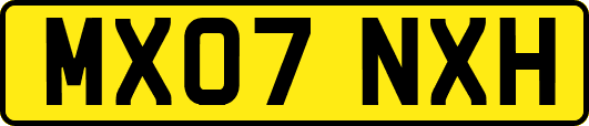 MX07NXH