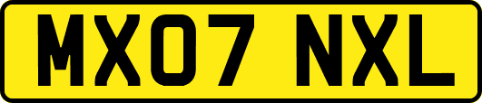MX07NXL