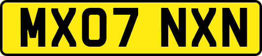 MX07NXN