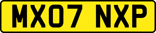 MX07NXP