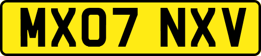 MX07NXV