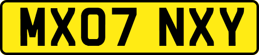 MX07NXY