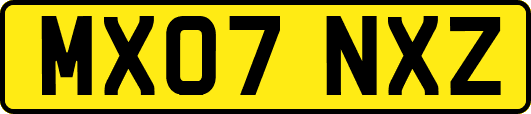 MX07NXZ