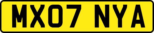 MX07NYA